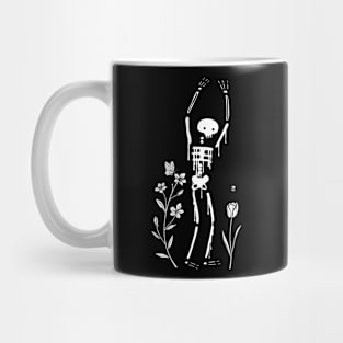 Spring Dance Mug